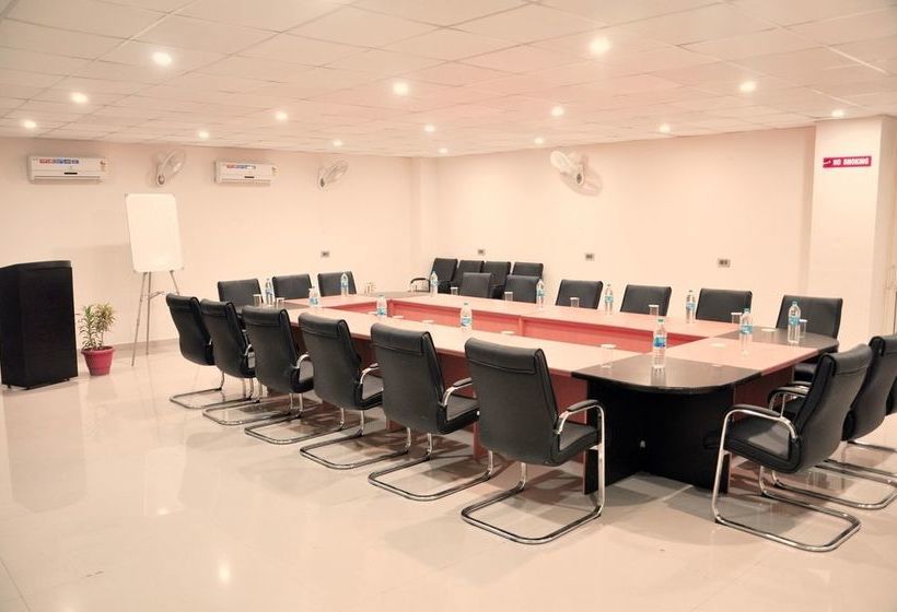 Hotel Genx Sundaram Haldwani