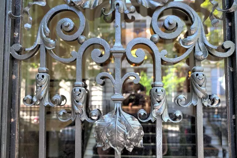 هتل Grand Boutique