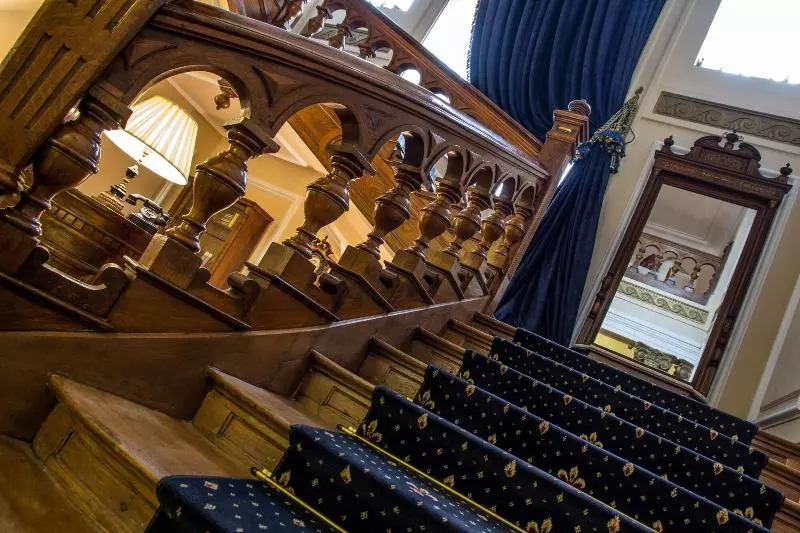 هتل Grand Boutique