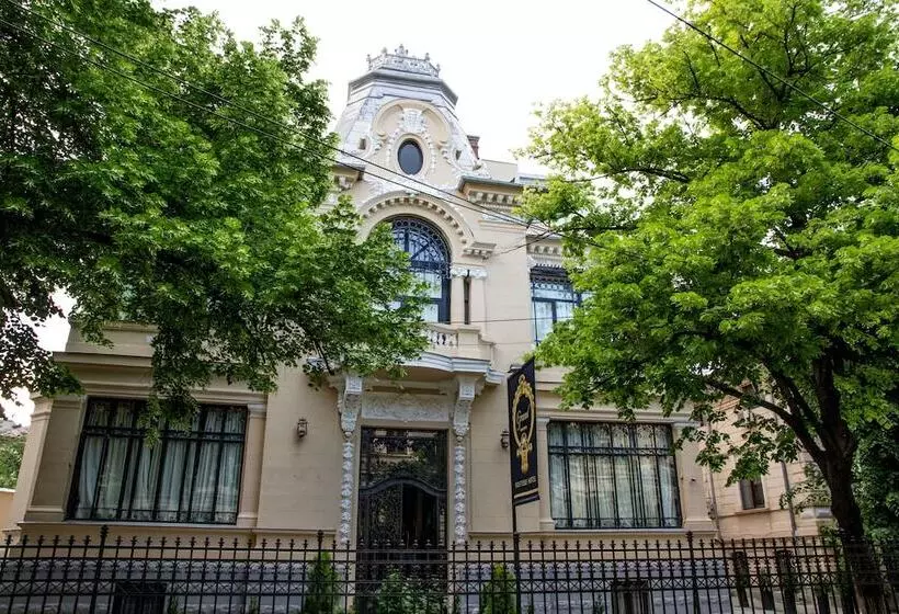 هتل Grand Boutique