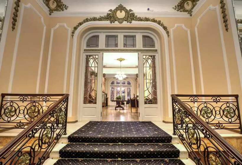 هتل Grand Boutique