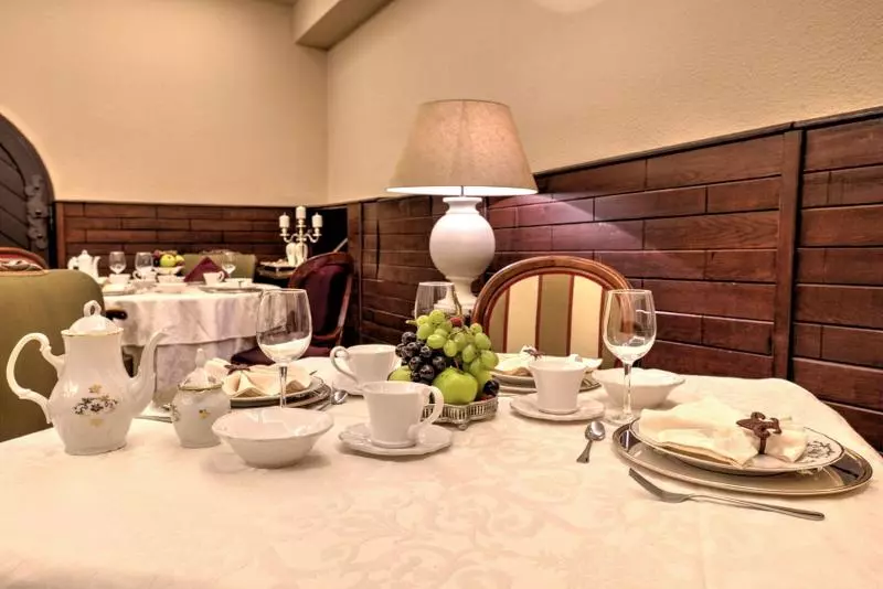 هتل Grand Boutique