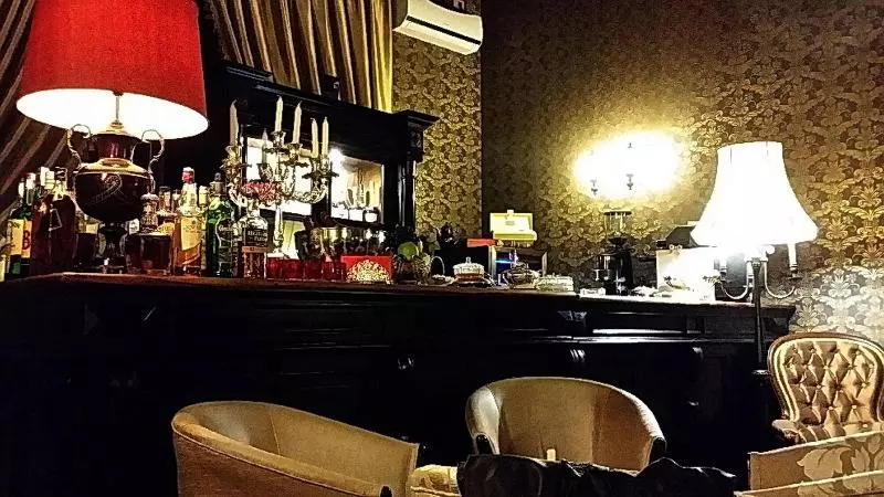 هتل Grand Boutique