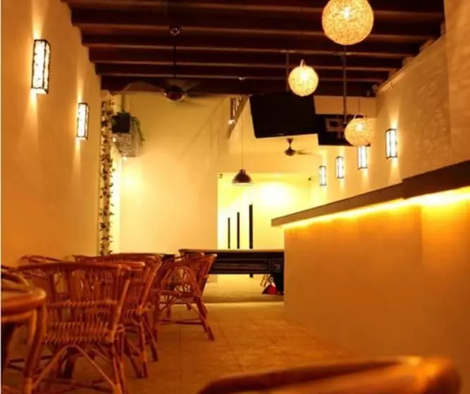 ホテル Guest Inn Muntri