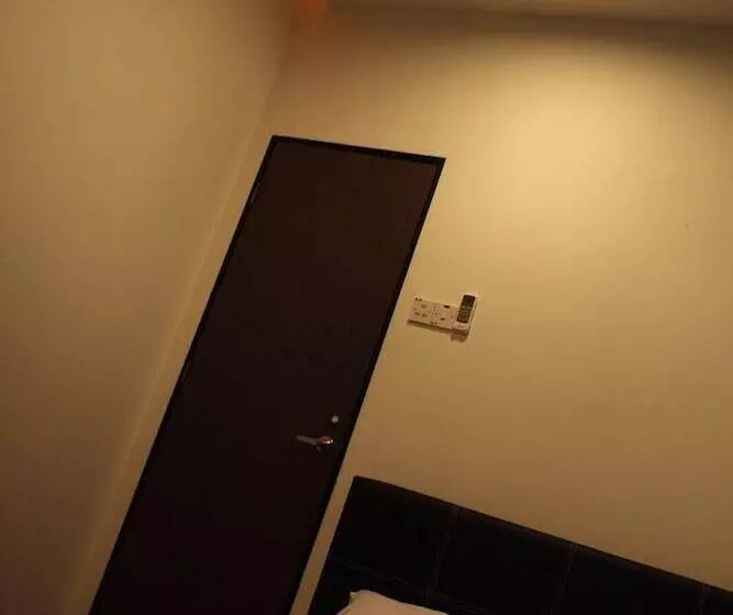 ホテル Guest Inn Muntri