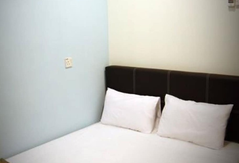 호텔 Guest Inn Muntri