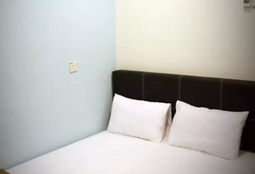 ホテル Guest Inn Muntri