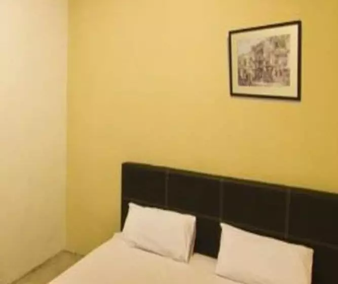 ホテル Guest Inn Muntri