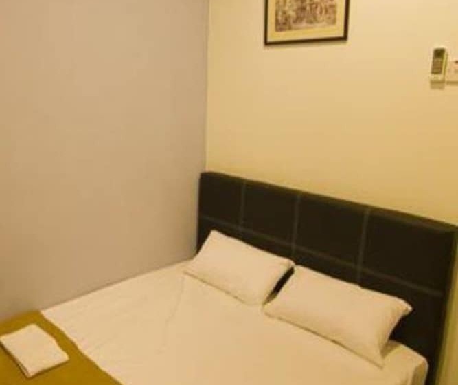 호텔 Guest Inn Muntri