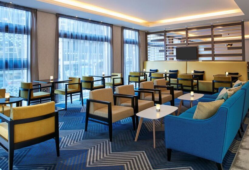 فندق Hampton by Hilton Glasgow Central