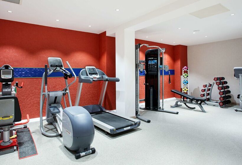 فندق Hampton by Hilton Glasgow Central