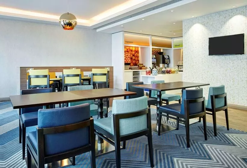 ホテル Hampton by Hilton Glasgow Central