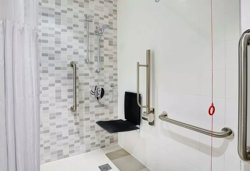 ホテル Hampton by Hilton Glasgow Central