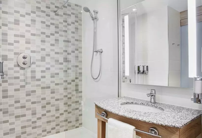 ホテル Hampton by Hilton Glasgow Central