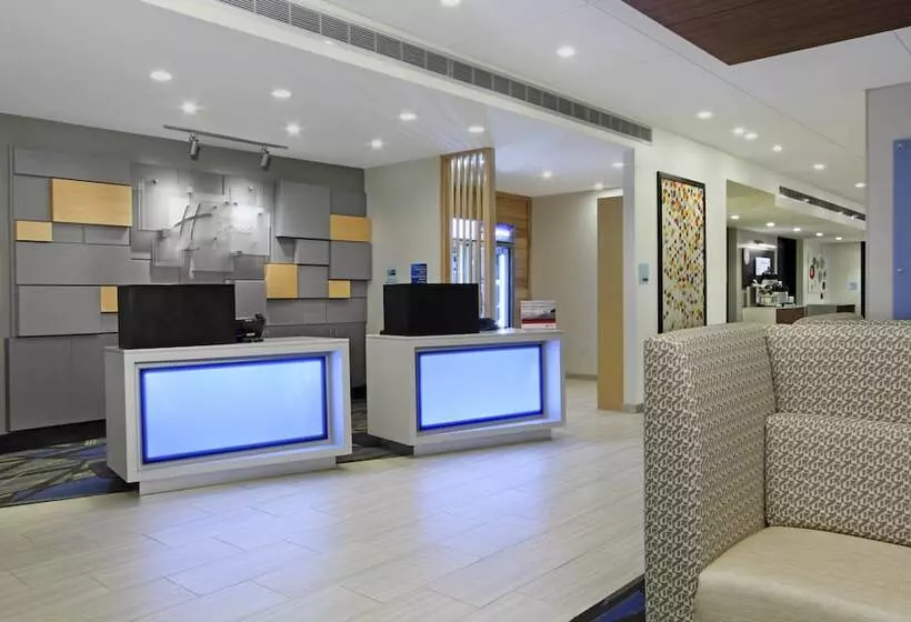 ホテル Holiday Inn Express Jasper, An Ihg