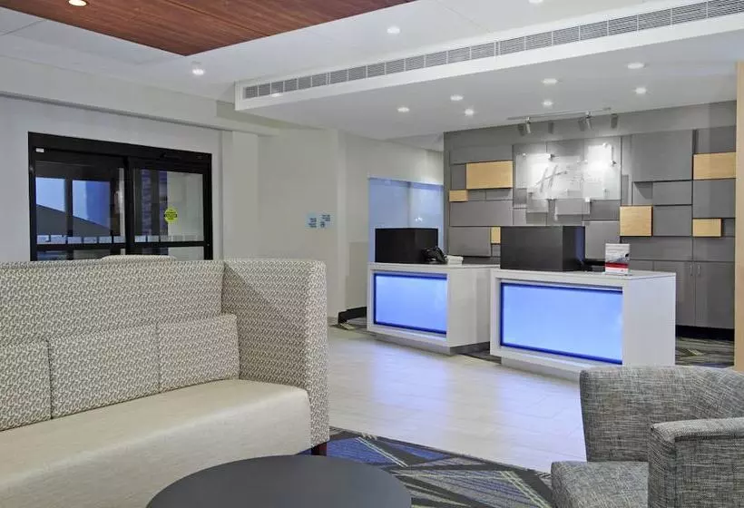 ホテル Holiday Inn Express Jasper, An Ihg