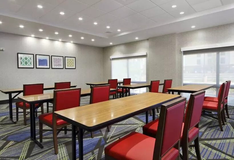 ホテル Holiday Inn Express Jasper, An Ihg