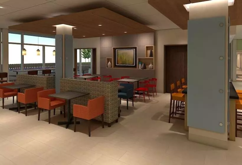 ホテル Holiday Inn Express Jasper, An Ihg