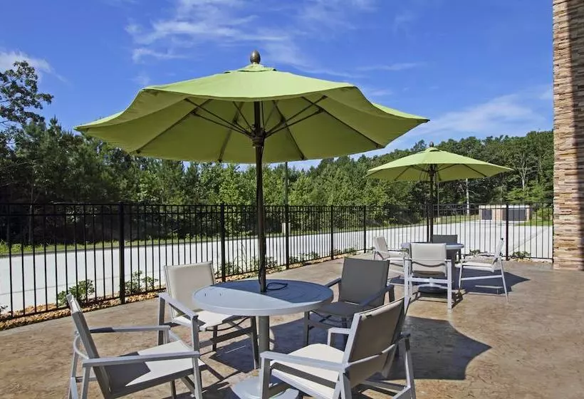 ホテル Holiday Inn Express Jasper, An Ihg