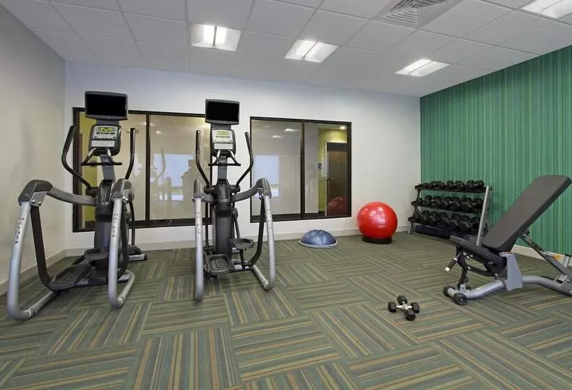 ホテル Holiday Inn Express Jasper, An Ihg