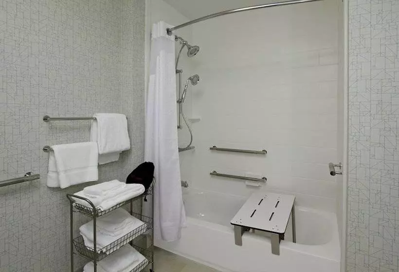 ホテル Holiday Inn Express Jasper, An Ihg