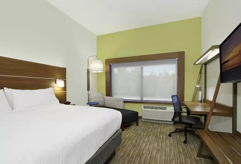 ホテル Holiday Inn Express Jasper, An Ihg