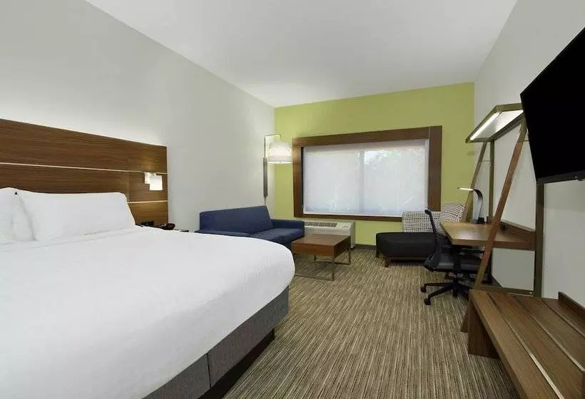 ホテル Holiday Inn Express Jasper, An Ihg