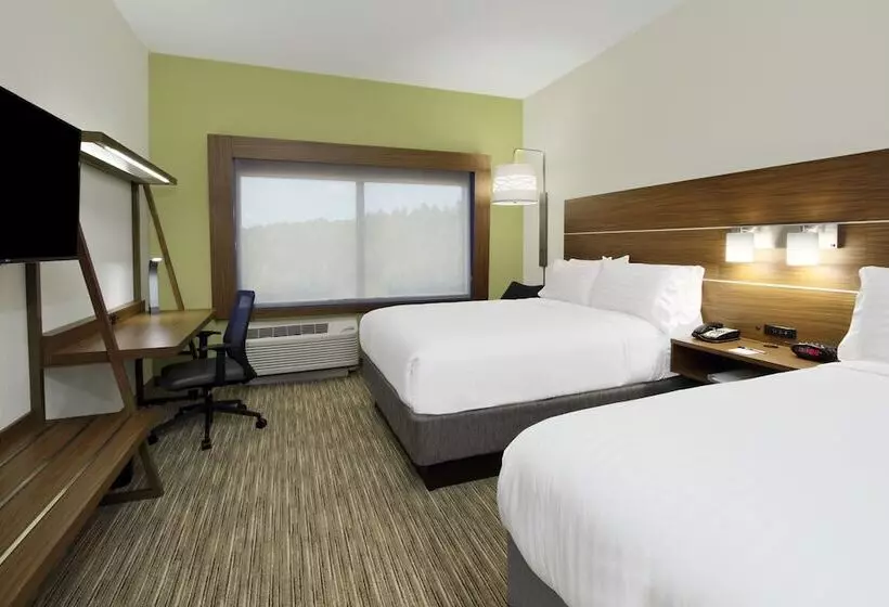 ホテル Holiday Inn Express Jasper, An Ihg