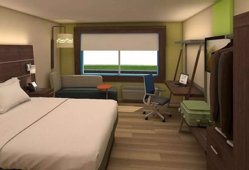 ホテル Holiday Inn Express Jasper, An Ihg