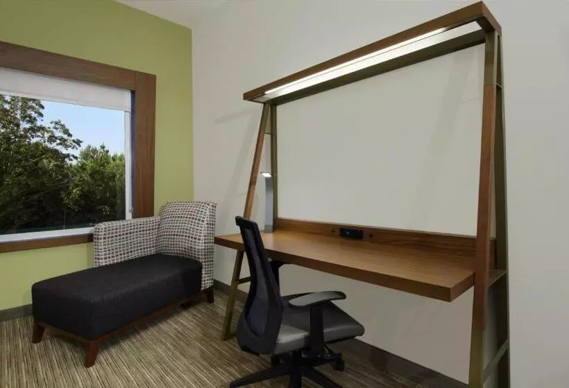 ホテル Holiday Inn Express Jasper, An Ihg