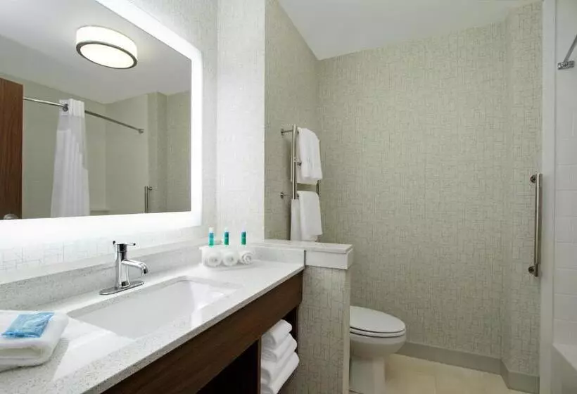 ホテル Holiday Inn Express Jasper, An Ihg