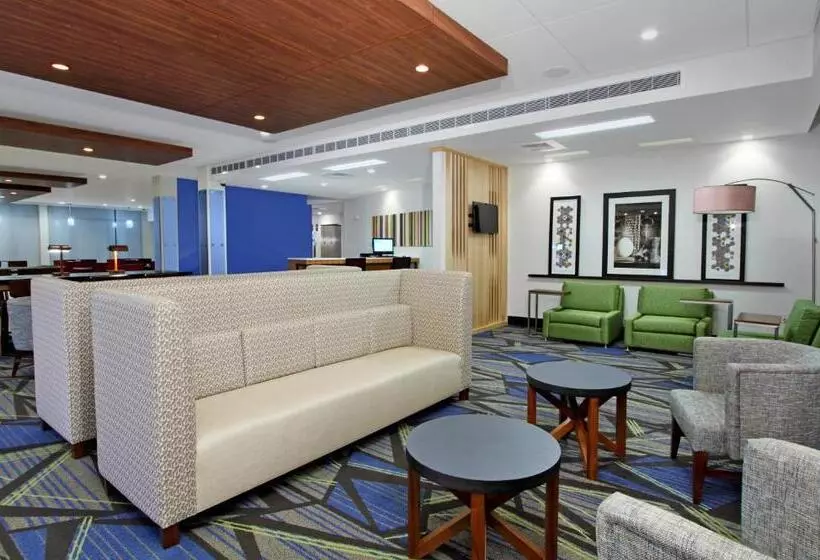 ホテル Holiday Inn Express Jasper, An Ihg