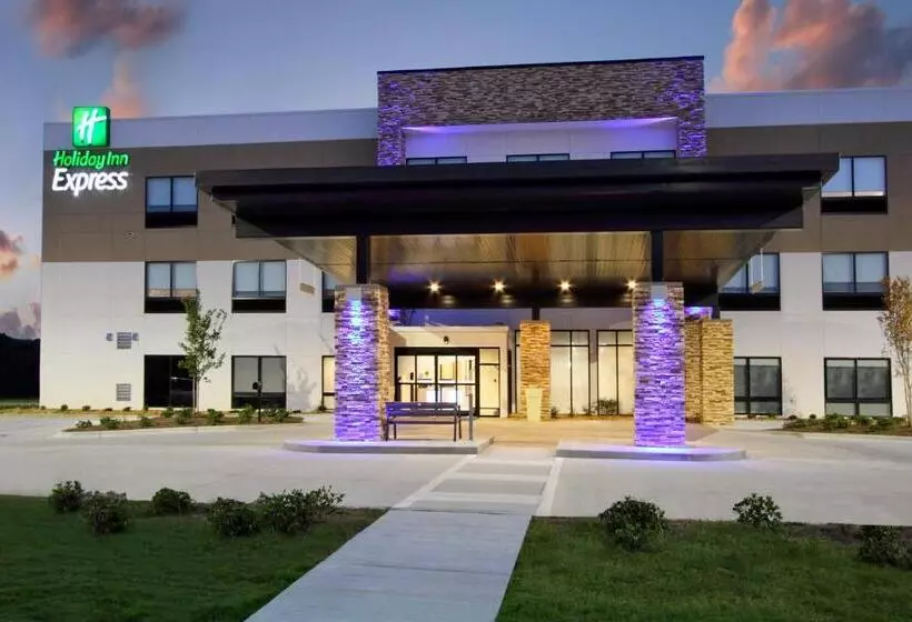 ホテル Holiday Inn Express Jasper, An Ihg