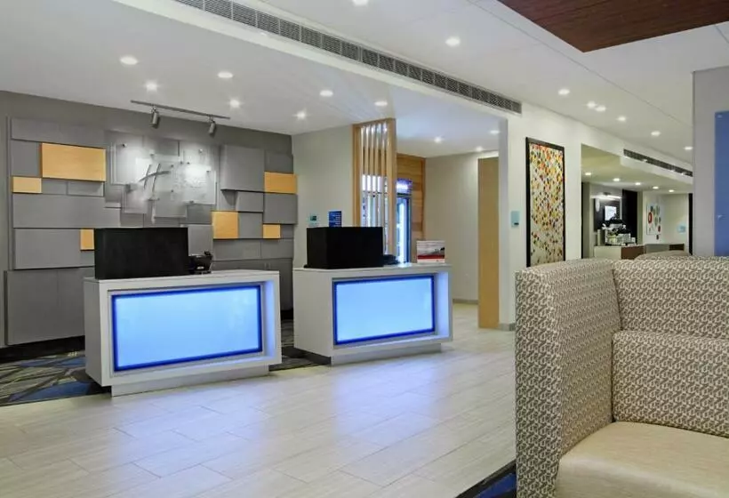 ホテル Holiday Inn Express Jasper, An Ihg
