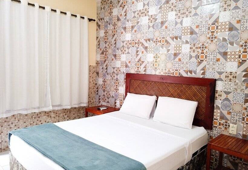 فندق Jardim Dos Orixás