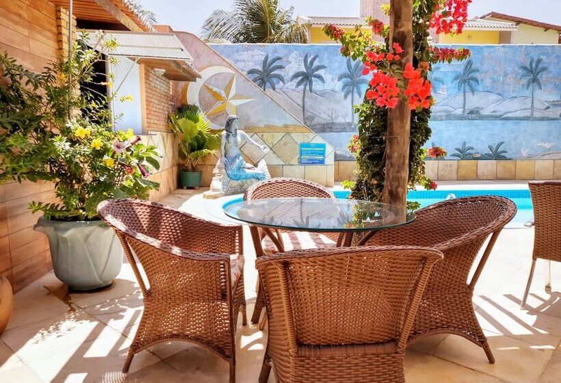 فندق Jardim Dos Orixás