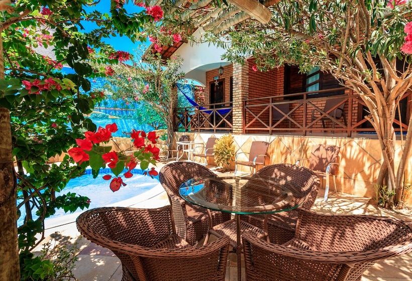 فندق Jardim Dos Orixás