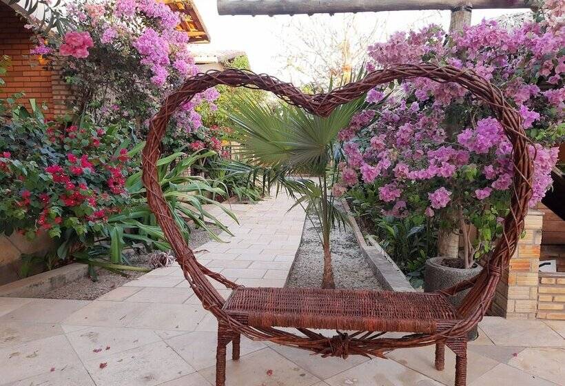 فندق Jardim Dos Orixás