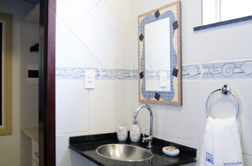 فندق Jardim Dos Orixás