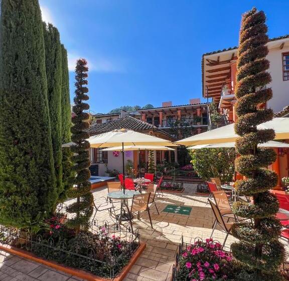 فندق La Casa De Mamá