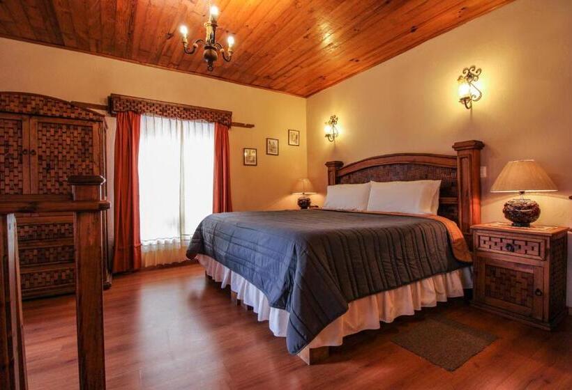 فندق La Casa De Mamá