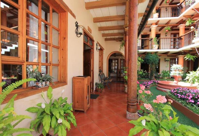 فندق La Casa De Mamá