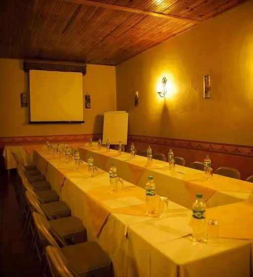 Отель La Casa De Mamá