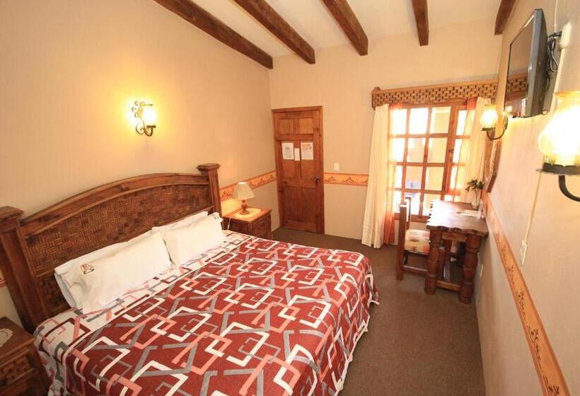 فندق La Casa De Mamá