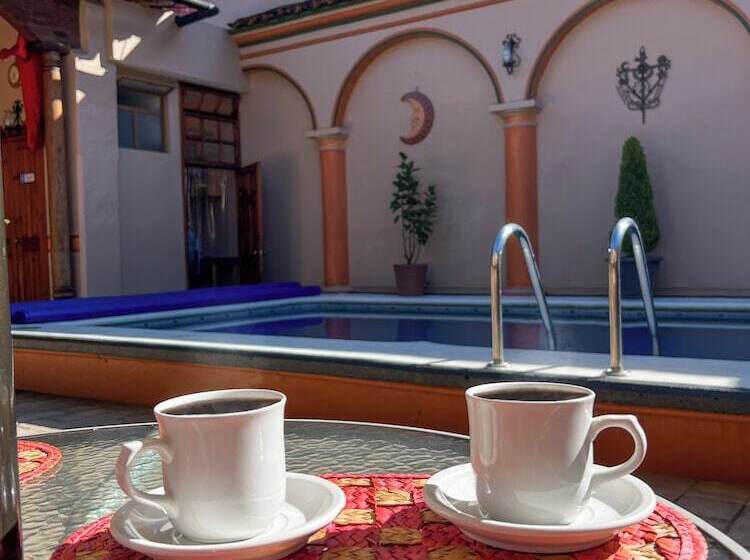 فندق La Casa De Mamá