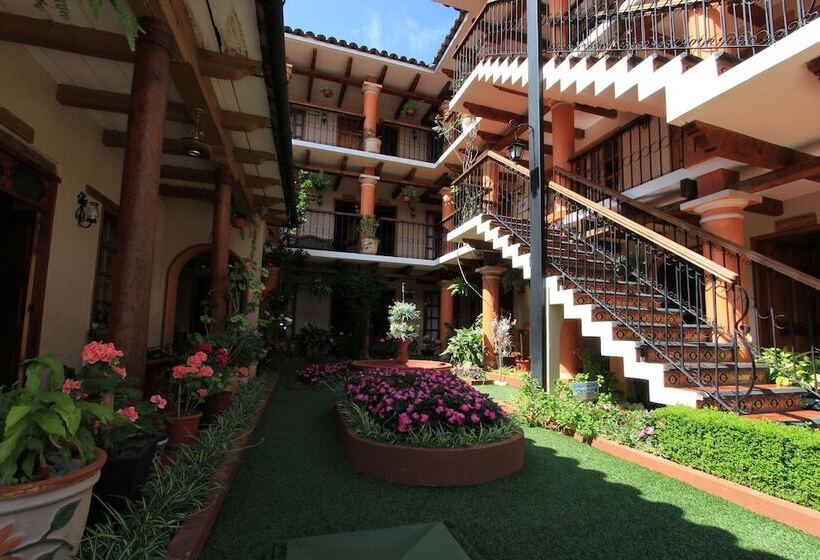 فندق La Casa De Mamá