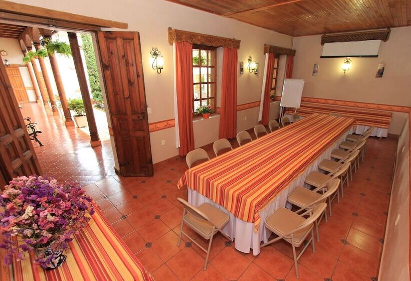 فندق La Casa De Mamá