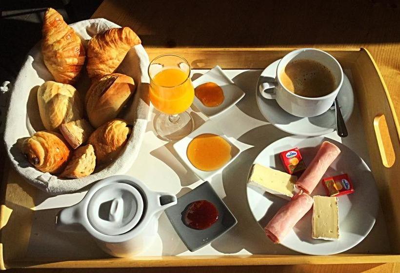 Sunweb Hotel Et Chalet De L  Ecrin Des Neiges