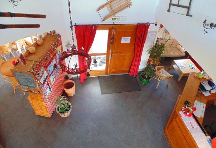 Sunweb Hotel Et Chalet De L  Ecrin Des Neiges