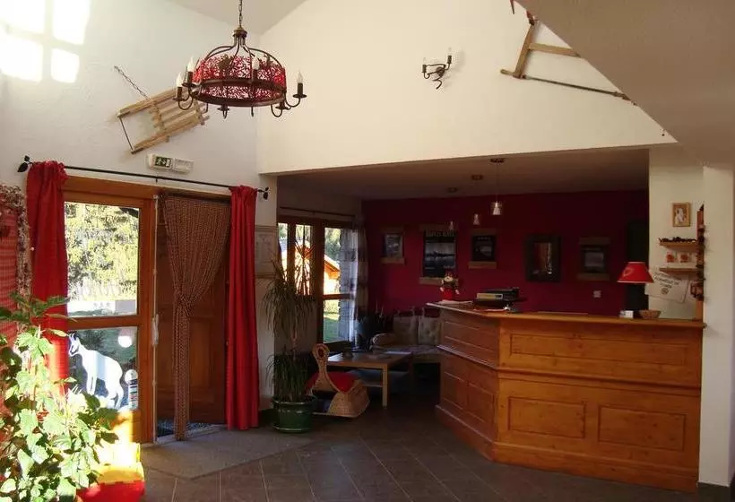 Sunweb Hotel Et Chalet De L  Ecrin Des Neiges